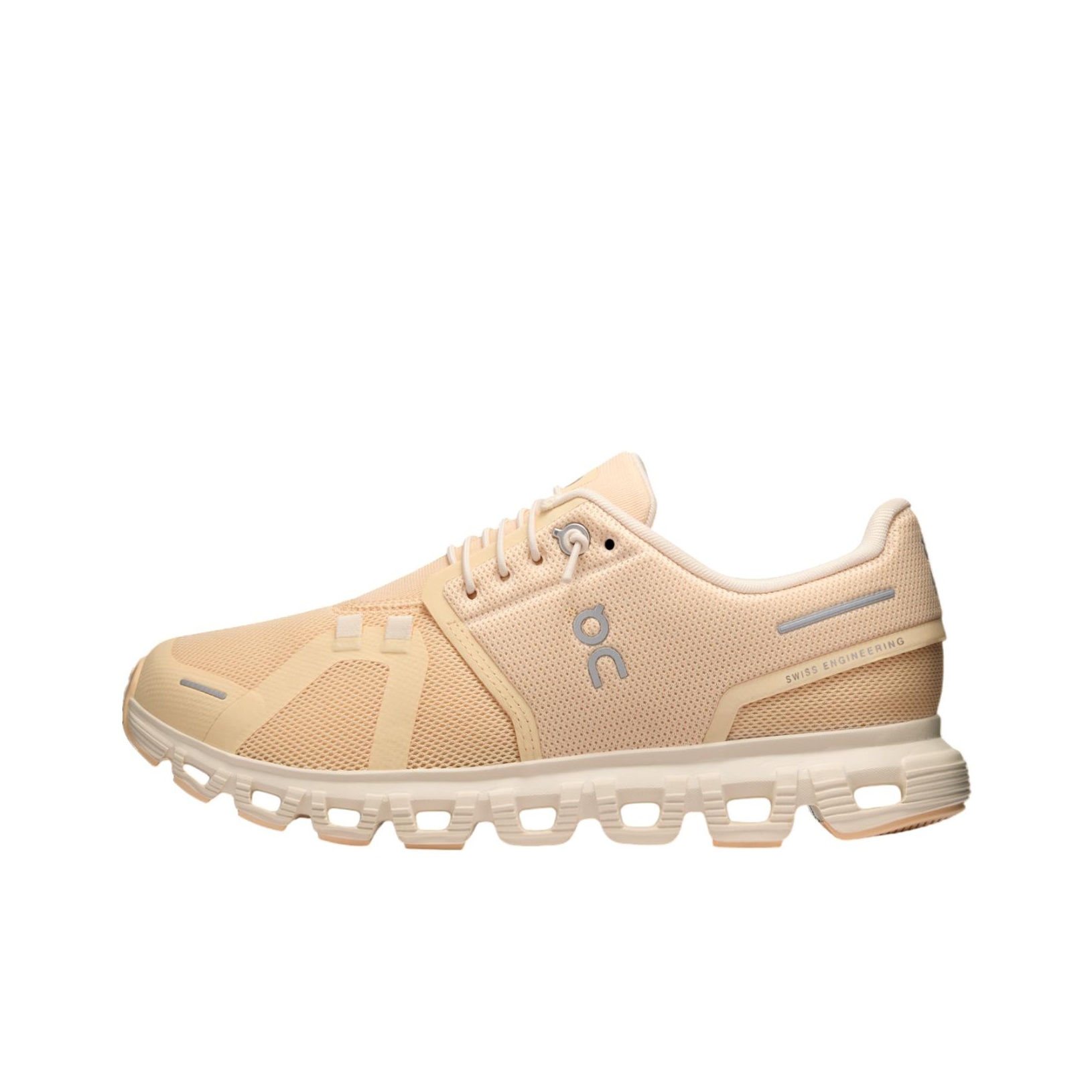 Men Shoes On Cloud - On Cloud 6 Sepatu Lari Kasual