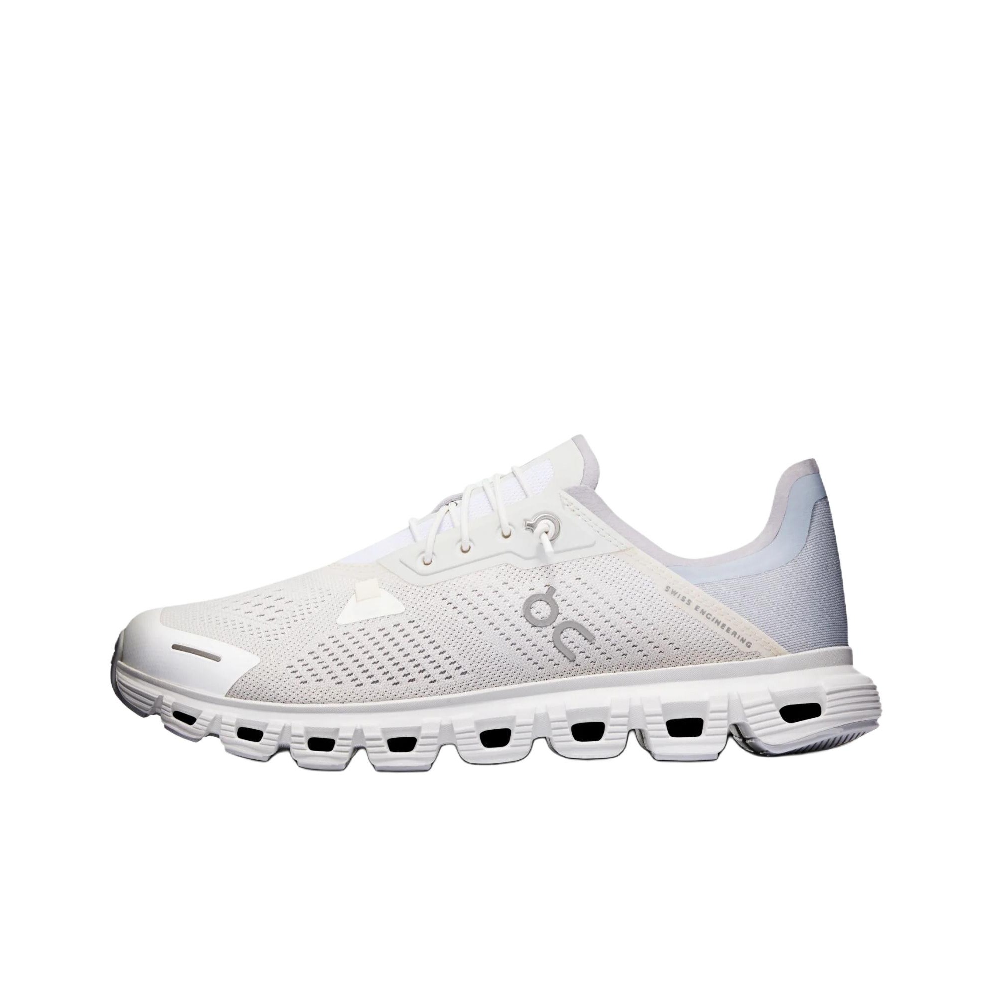 Men Shoes On Cloud - On Cloud 6 Sepatu Lari Kasual
