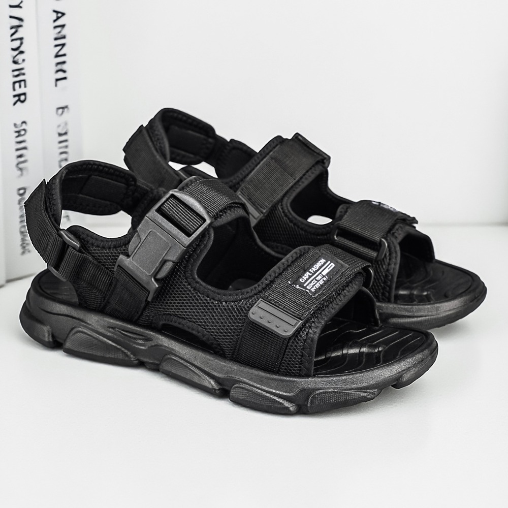 Sandal Sport Outdoor - Sandal Olahraga Pria Terbaru 2026 Y2K,