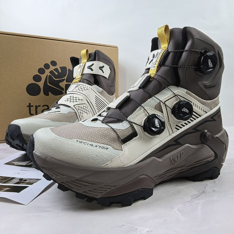 Men'S Shoes Good For Wide Feet - Sepatu Hiking Berkualitas Tinggi 2026 Pria,