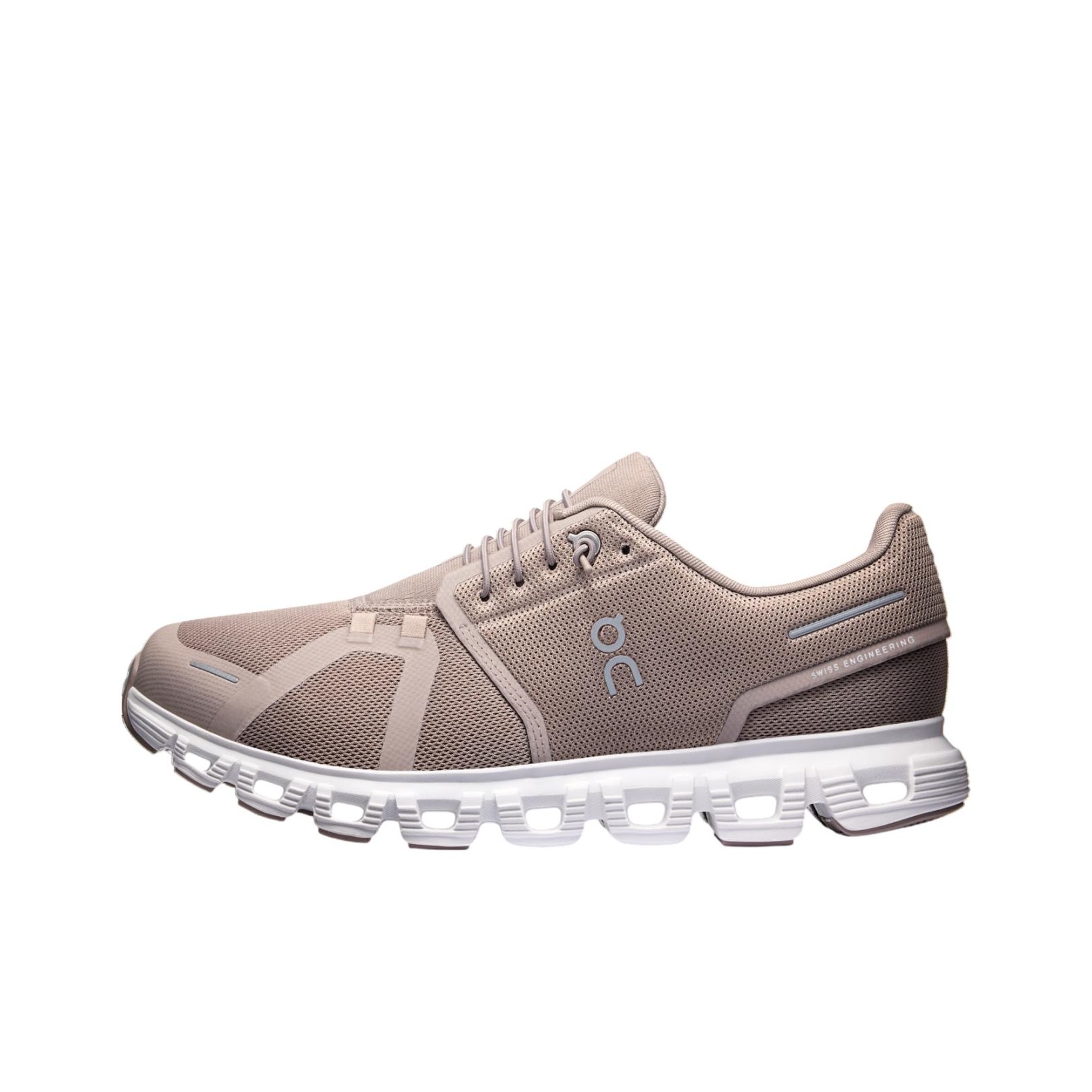 Men Shoes On Cloud - Sepatu Lari On Cloud 6 Pria