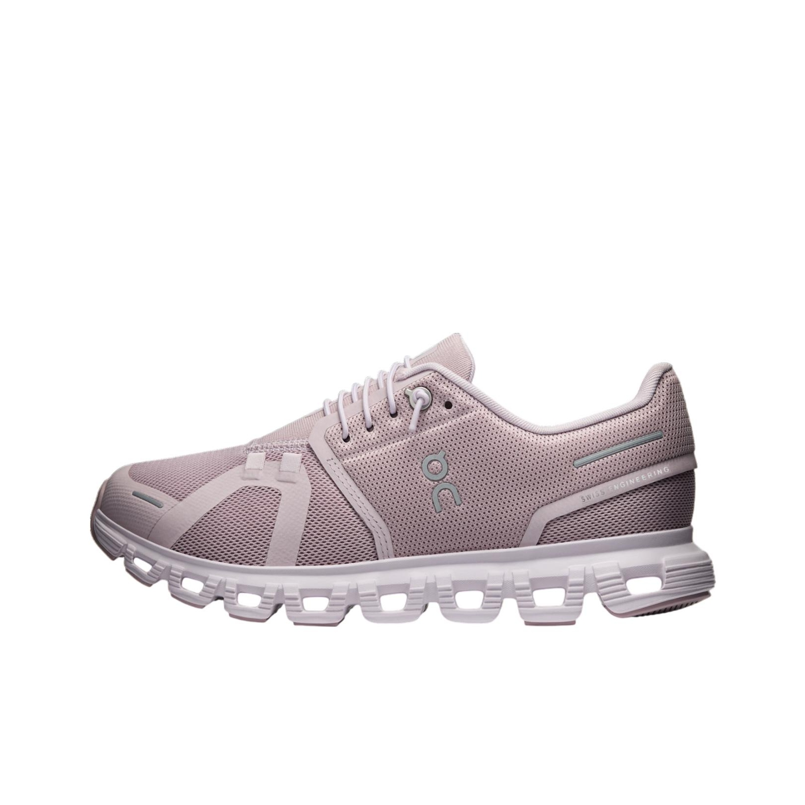 Men Shoes On Cloud - Sepatu Lari On Cloud 6 Wanita