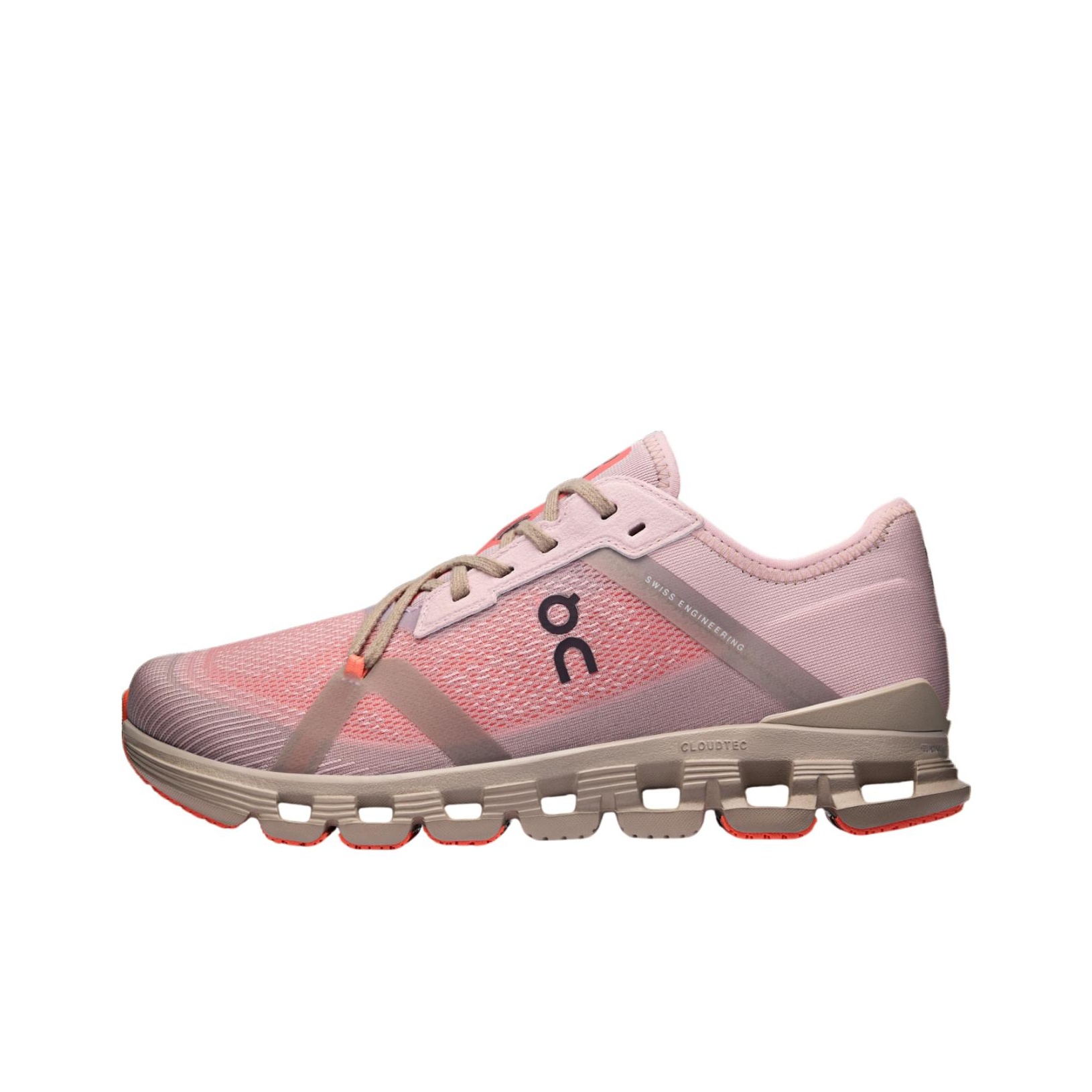 Men Shoes On Cloud - Sepatu Lari Wanita On Cloud X4