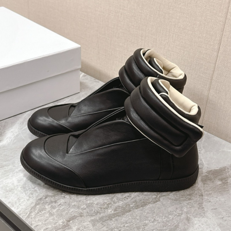 Men Shoes Dior - Sepatu kets mewah pria dan sepatu