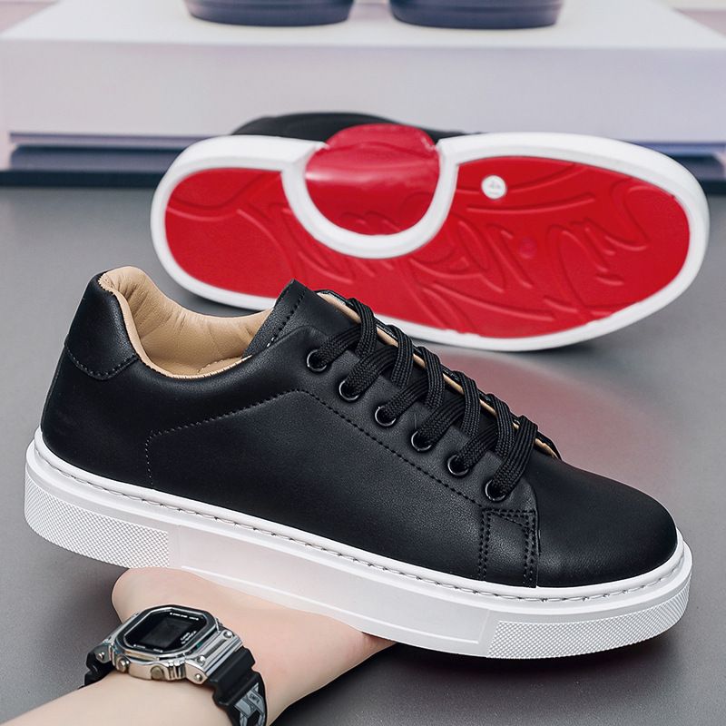 Men Shoes Elegant - Sepatu Pria Baru, sepatu kets, sepatu