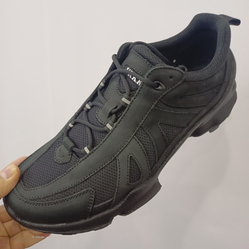 Men'S Shoes Japanese Brand - Sepatu Hiking Pria Merek Mewah Trendy,