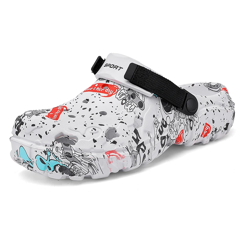 Men'S Shoes With Support - Sepatu Pria Sandal Pria Sandal Taman