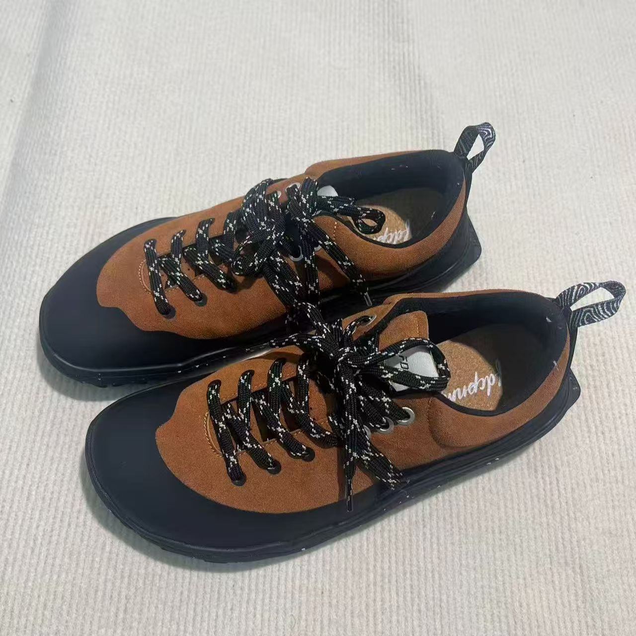 Men'S Shoes Good For Wide Feet - Sepatu Lari Trail Kualitas Bagus Baru