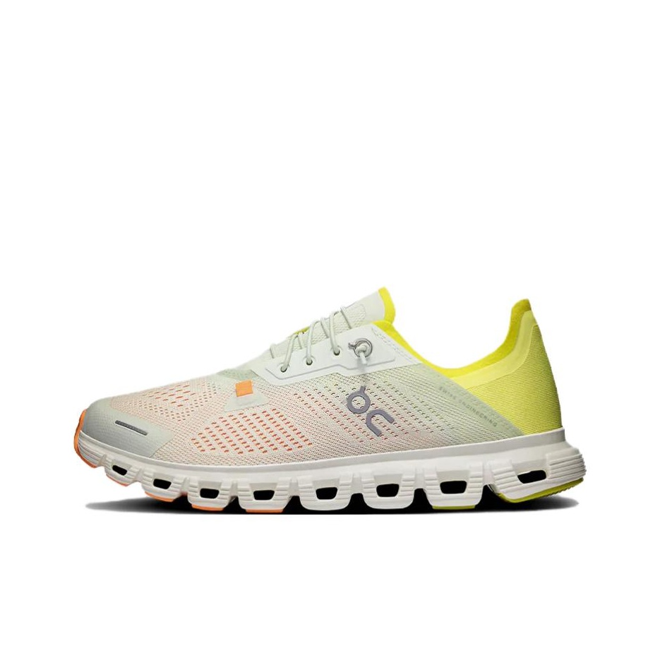 Men Shoes On Cloud - On Cloud 6 Sepatu Kasual Wanita