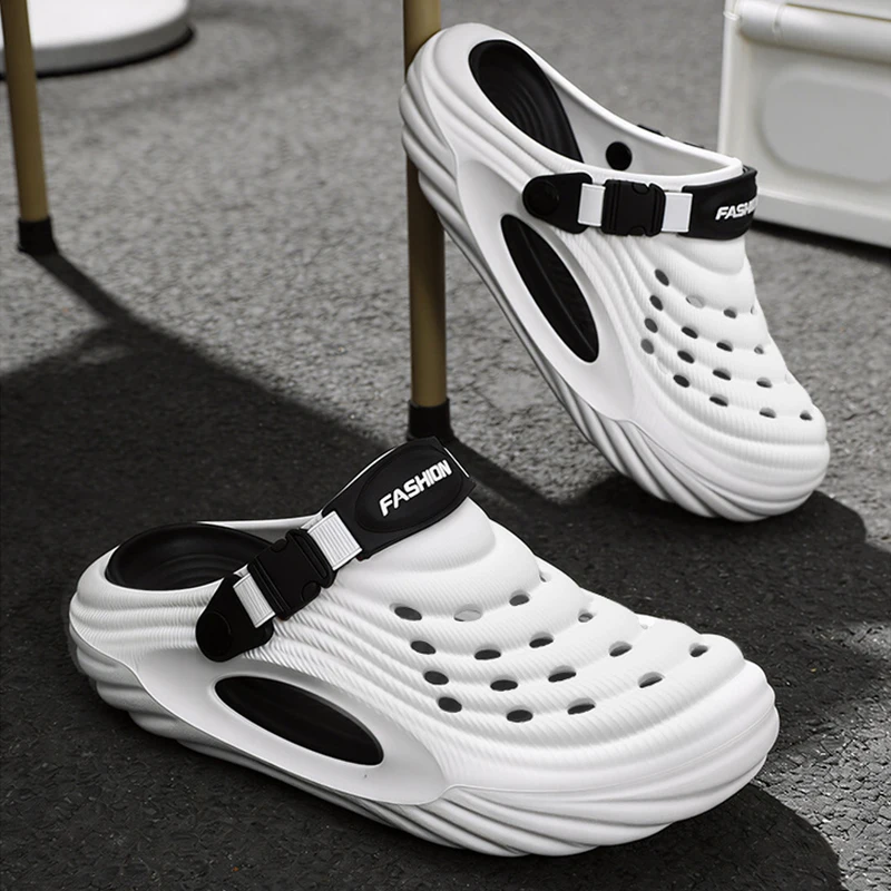 Sandal Sport Outdoor - Sandal EVA Musim Panas Pria Luar