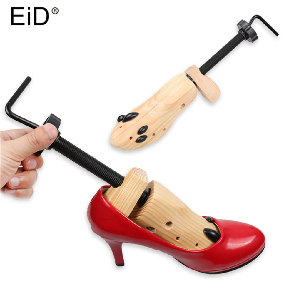 Men Shoes Rack - Sepatu Kayu Peregang Sepatu Tetap Cocok