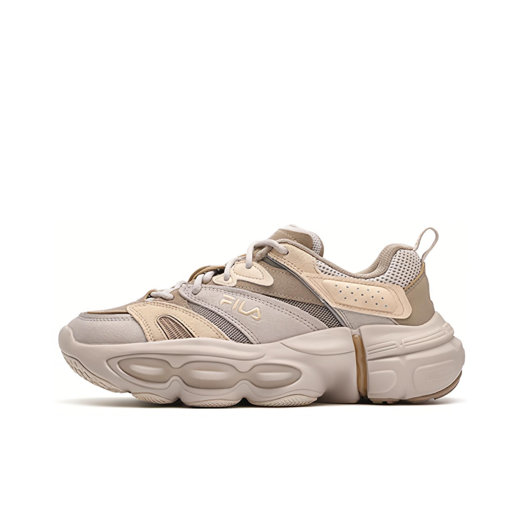 Men'S Shoes Variety - FILA ET Berbagai Jenis Tekstil, Kulit