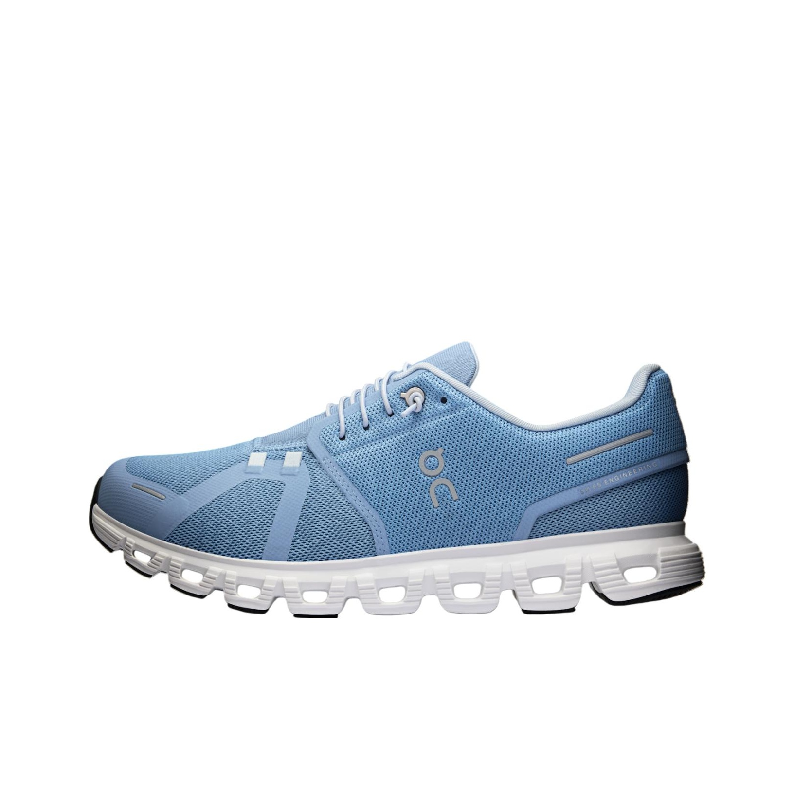 Men Shoes On Cloud - Sepatu Lari On Cloud 6 Pria