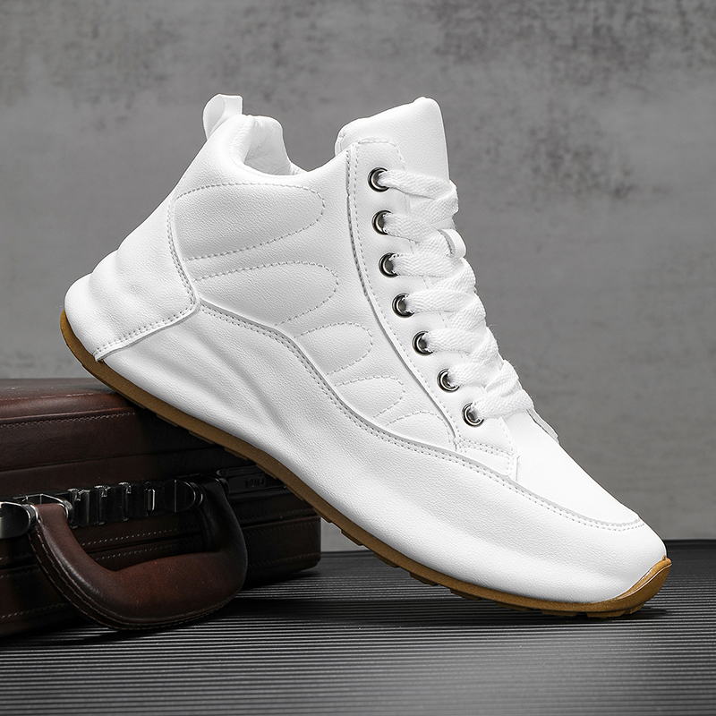 Men Shoes Size 46 - Sepatu kasual ringan pria, sepatu lari