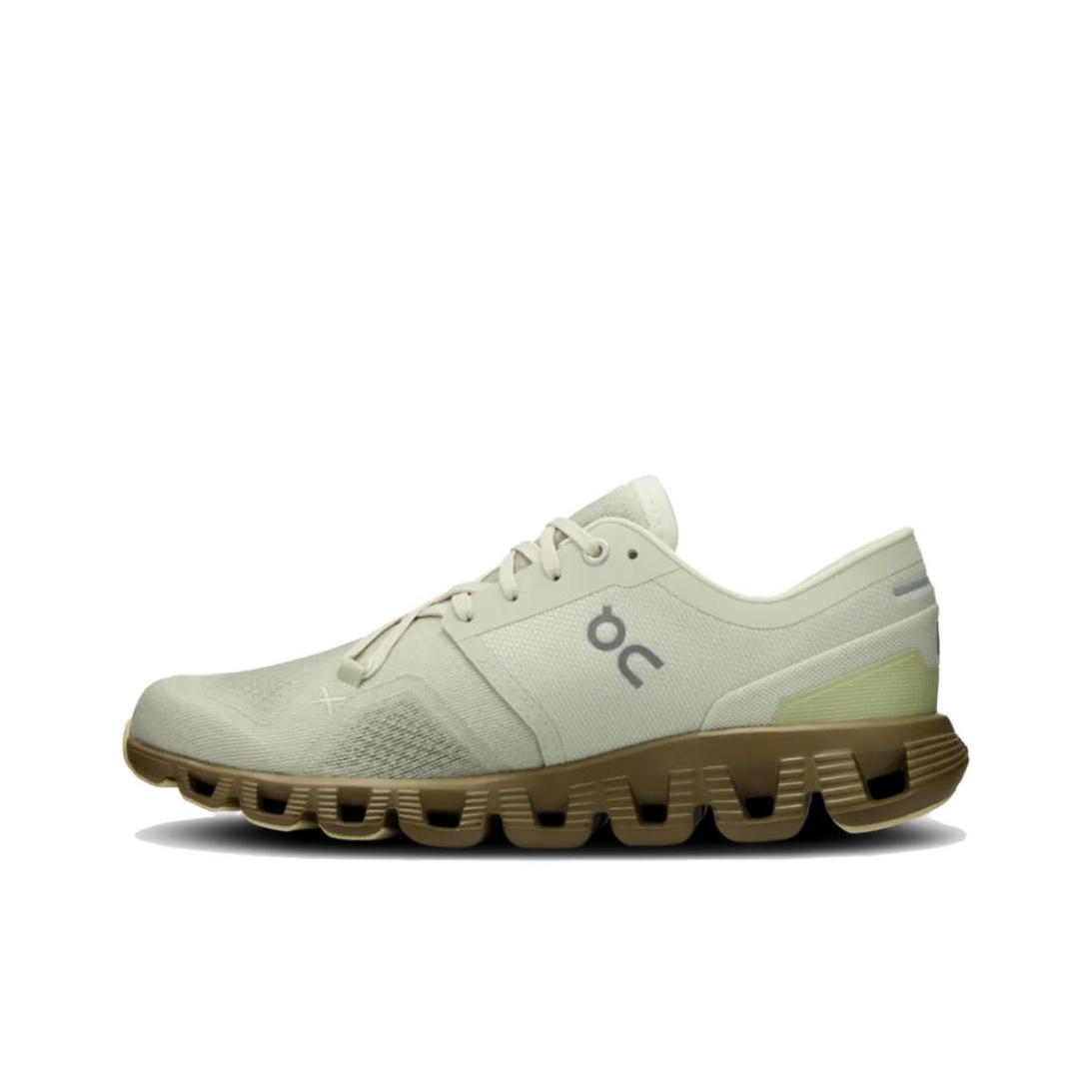 Men Shoes On Cloud - Sepatu Lari On Cloud X 3