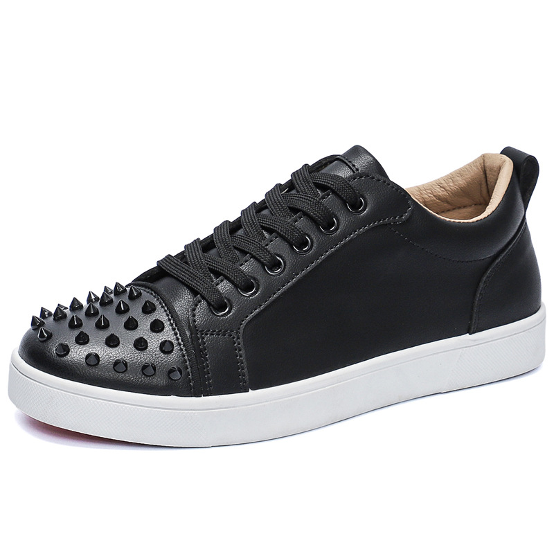 Men Shoes Dior - Sepatu Pria 2026 Musim Semi dan