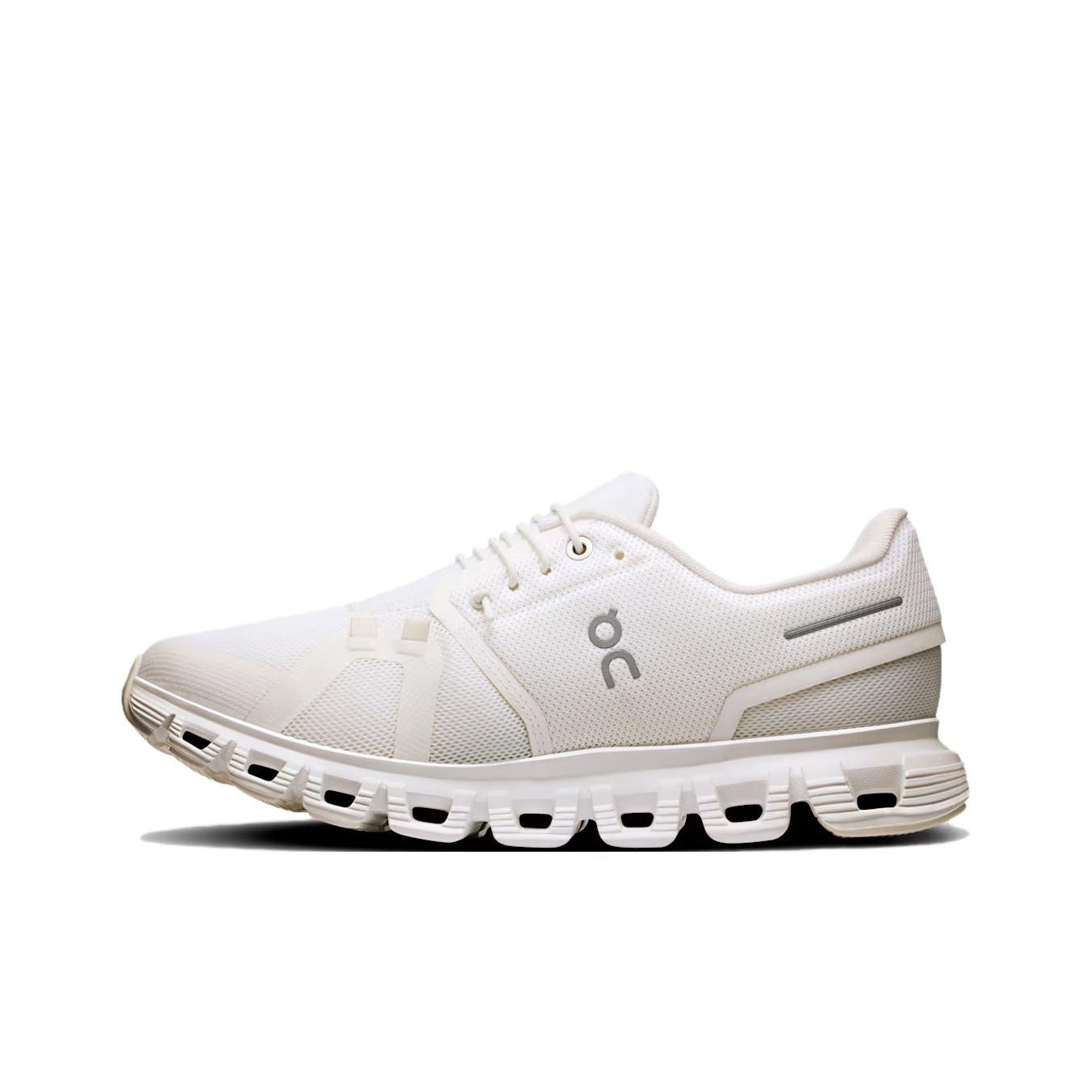 Men Shoes On Cloud - On Cloud 6 Sepatu Kasual Wanita