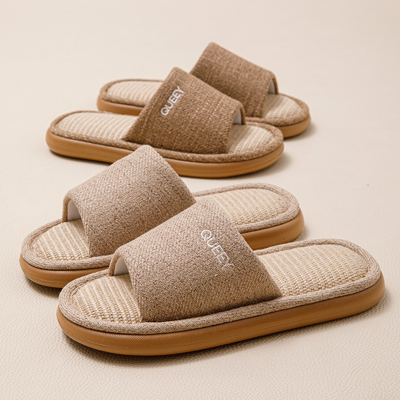 Men Shoes Style - Sandal rumah baru untuk wanita, anti
