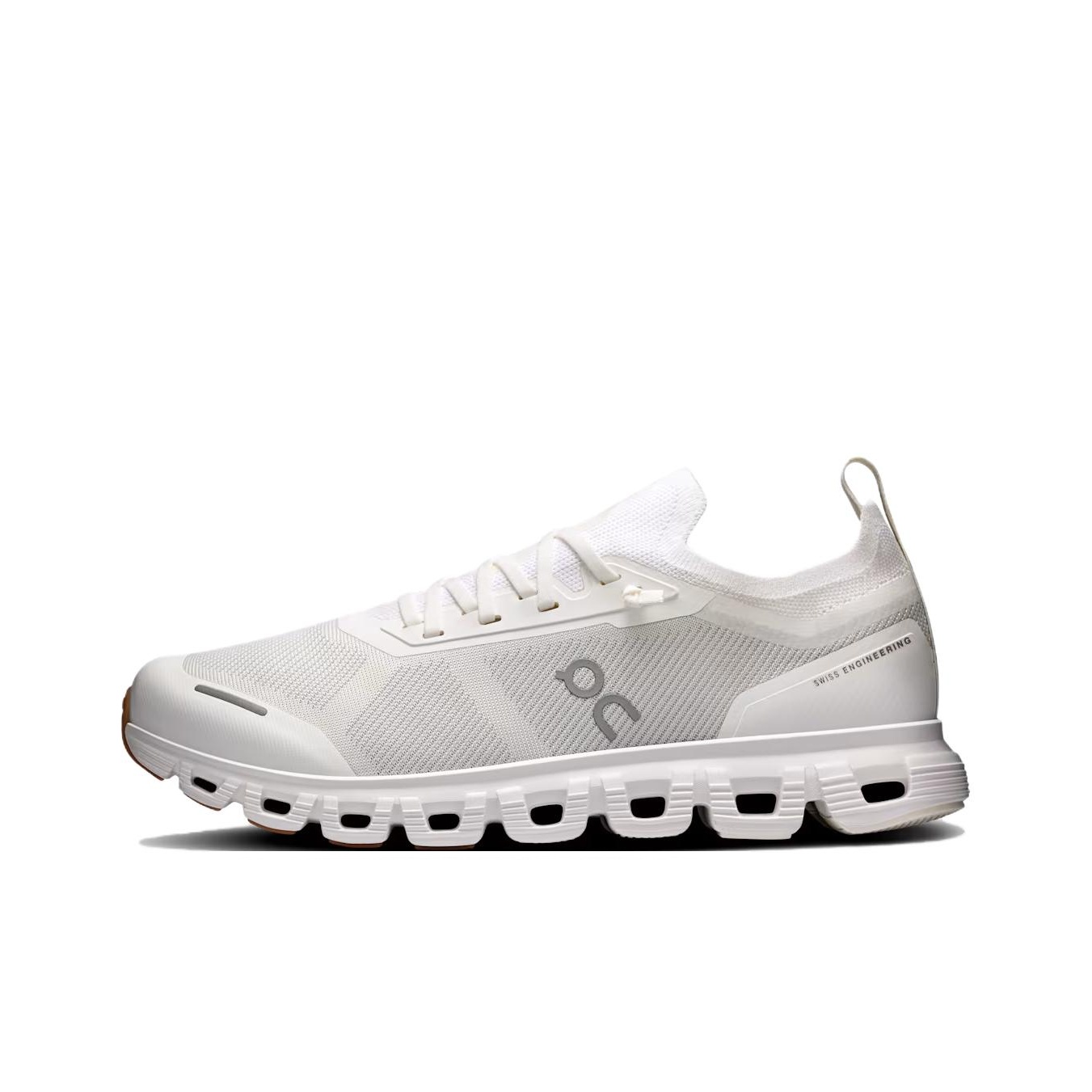Men Shoes On Cloud - Sepatu Lari On Cloud 6 Pria
