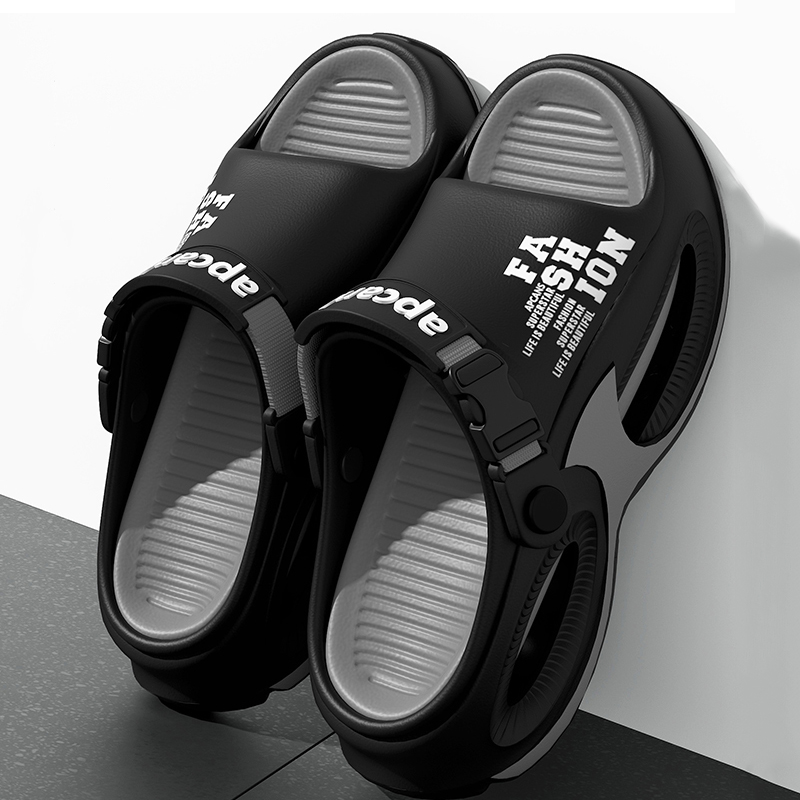 Sandal Sport Outdoor - Sandal Olahraga Fashion Pria Sandal Dalam