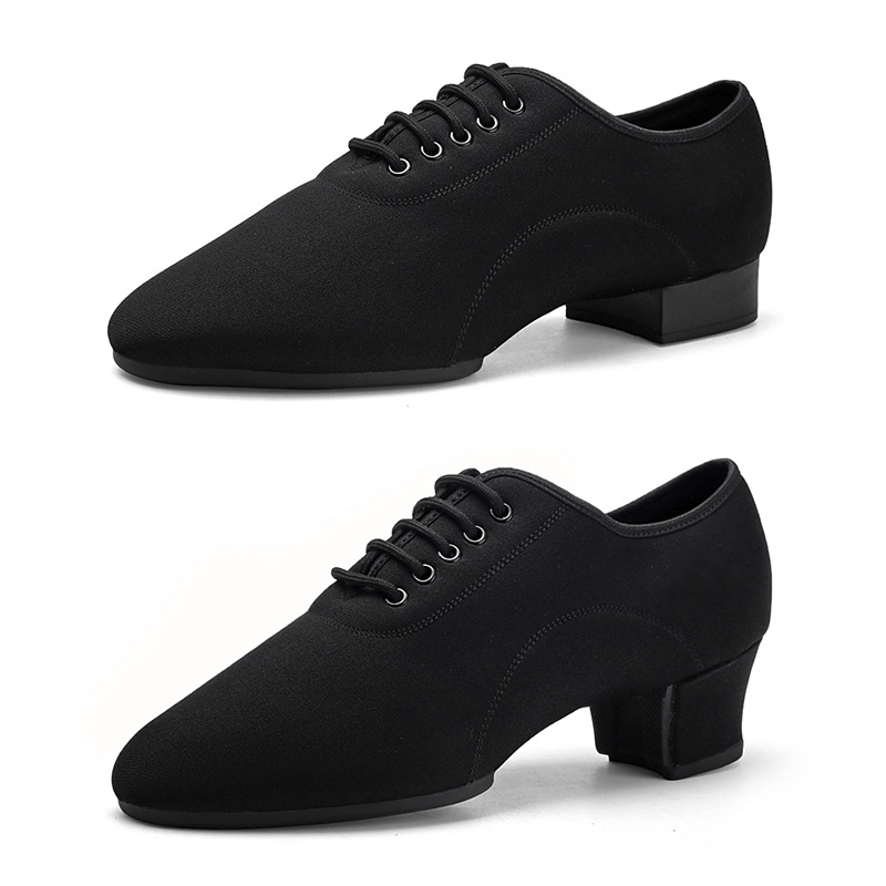 Men Shoes Size 46 - Sepatu Dansa Pria Ukuran Besar 46