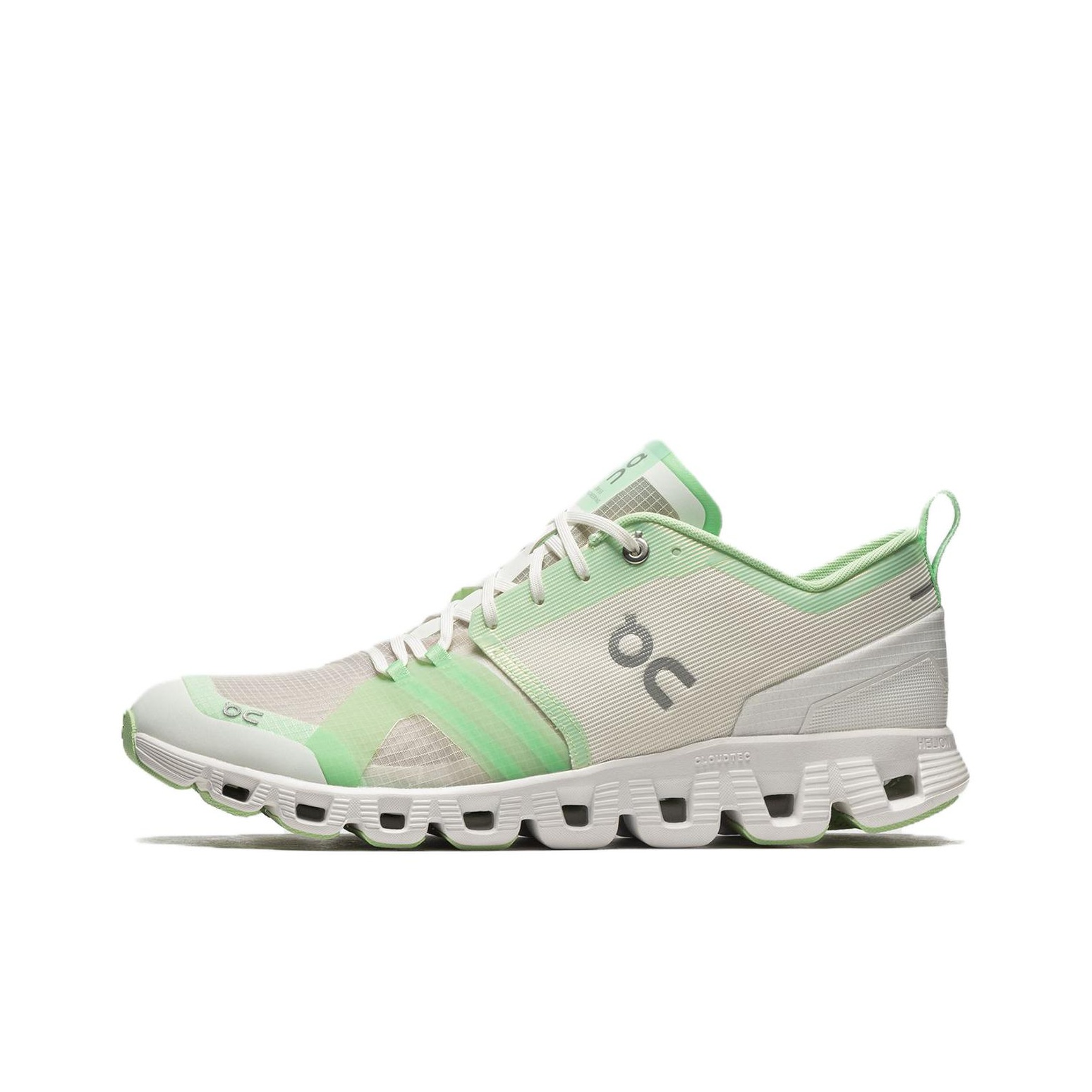 Men Shoes On Cloud - Sepatu Lari Wanita On Cloud X
