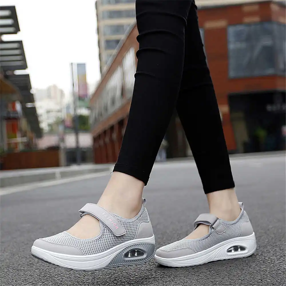 Men'S Shoes Good For Wide Feet - Sepatu Basket pria, sneaker olahraga warna