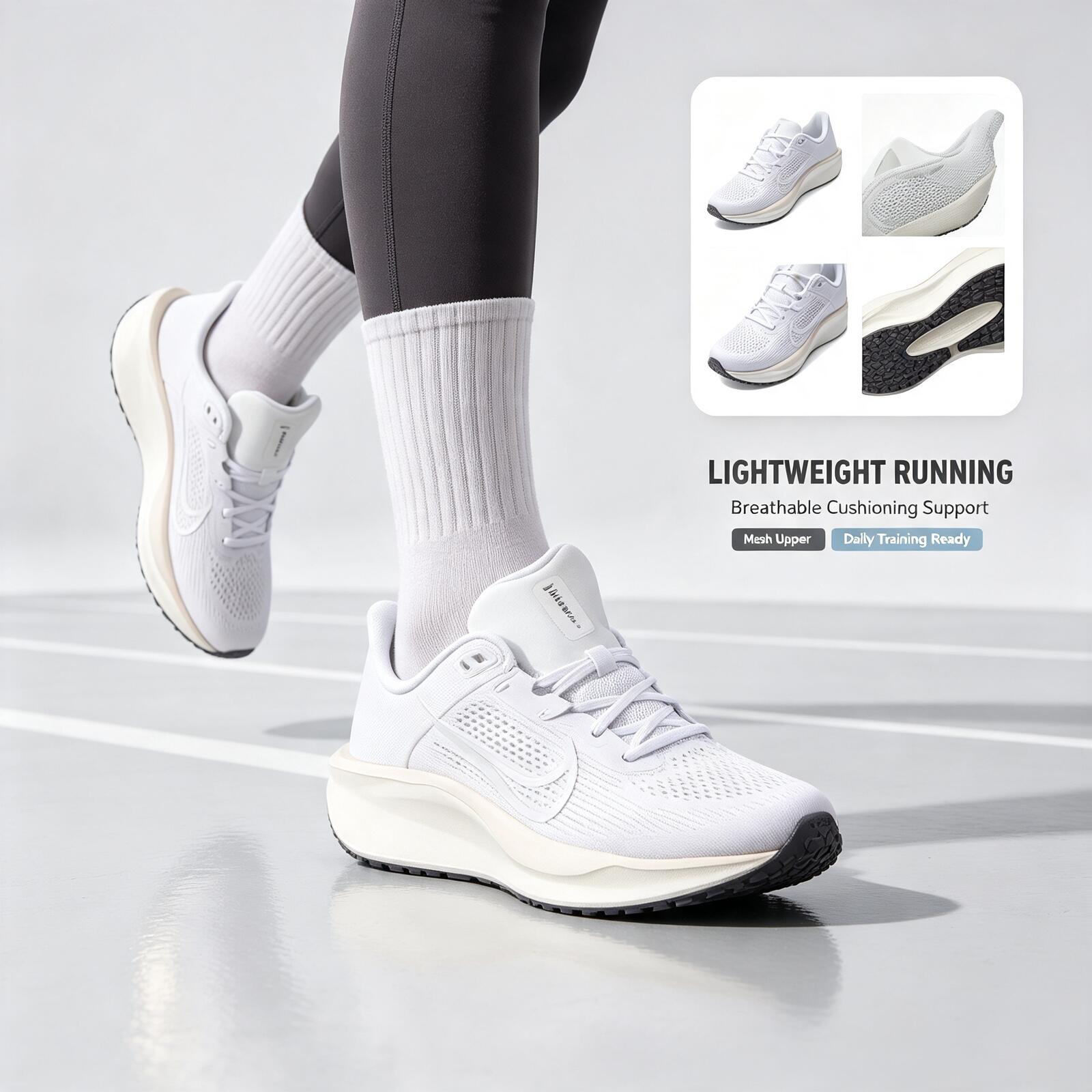 Men'S Shoes Limited Edition - Sepatu Lari Nike Edisi Terbatas Warna
