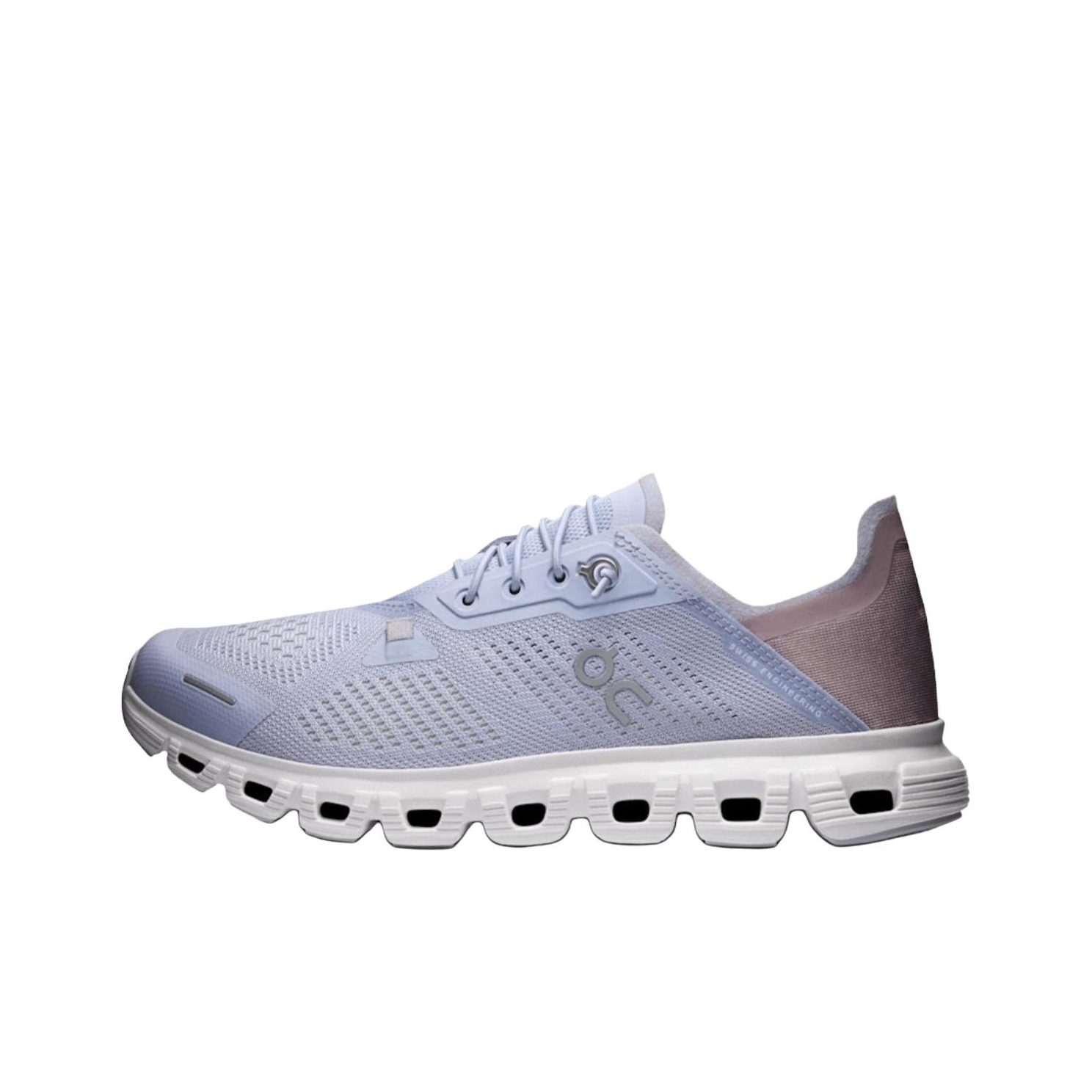 Men Shoes On Cloud - Sepatu Lari Kasual On Cloud 6