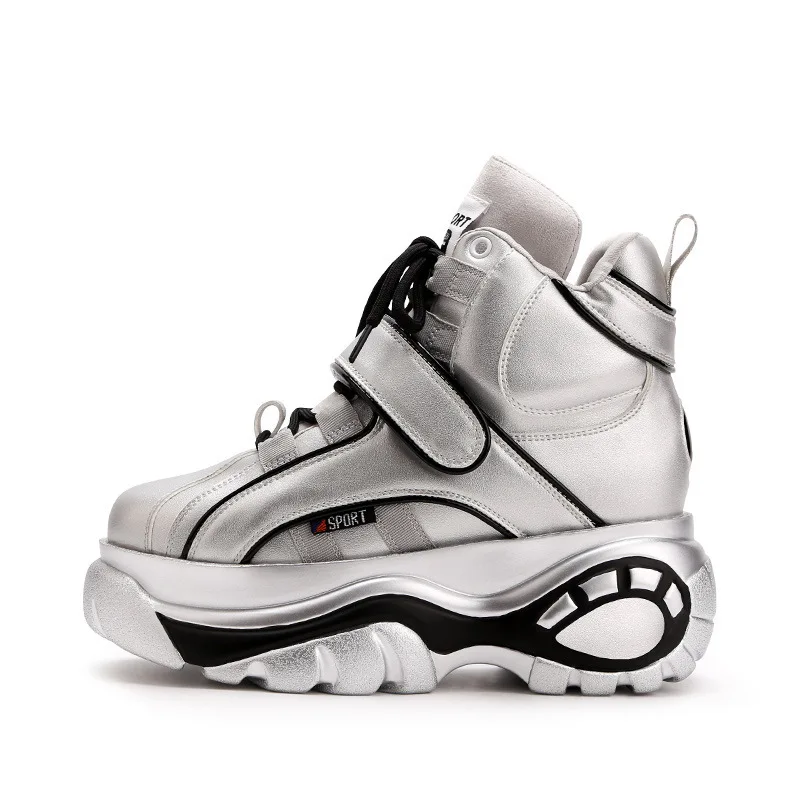 Sneakers Wanita Tumit Platform - Men'S Shoes Brogues ulasan dan harga
