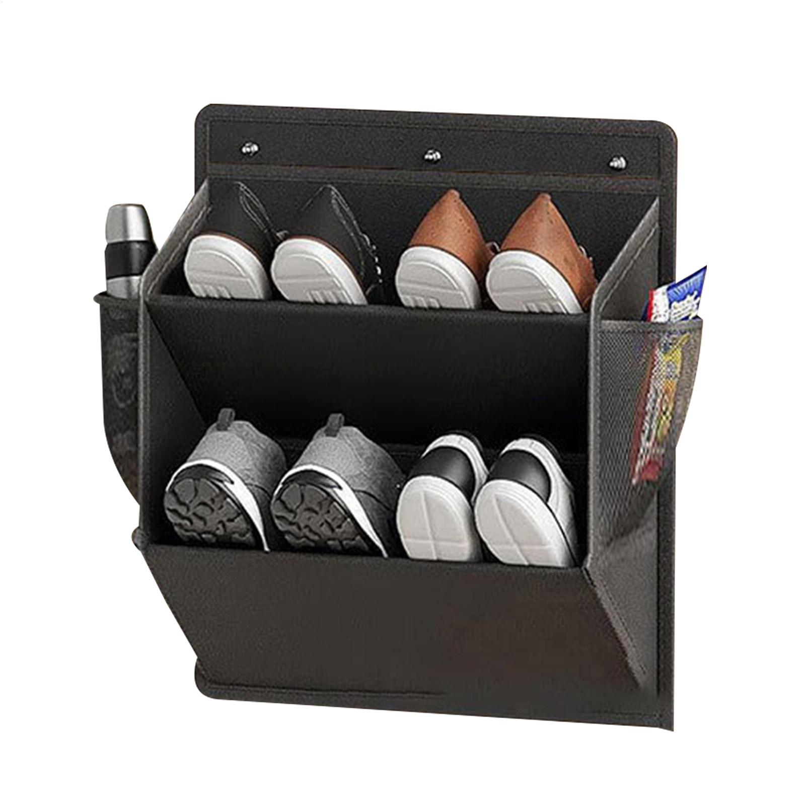 Rak Sepatu untuk Dinding RV, R - Men Shoes Rack ulasan dan harga