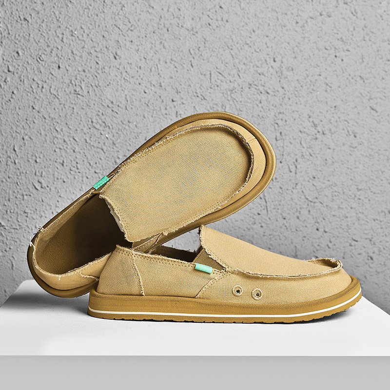 Sepatu kets modis sepatu panto - Men'S Shoes Casual Sneakers ulasan dan harga