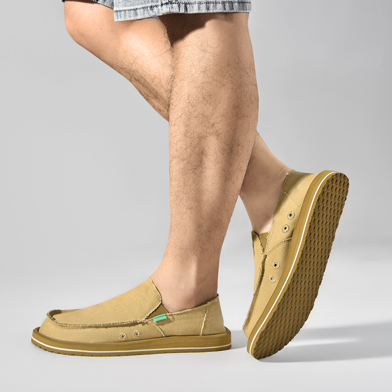 Sepatu kets modis sepatu panto - Men'S Shoes Casual Sneakers ulasan dan harga