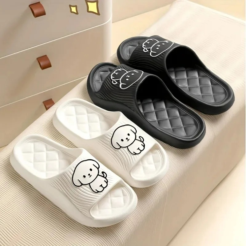 Sandal Kartun Lucu Sandal Kama - Flip Flop Beach Men ulasan dan harga
