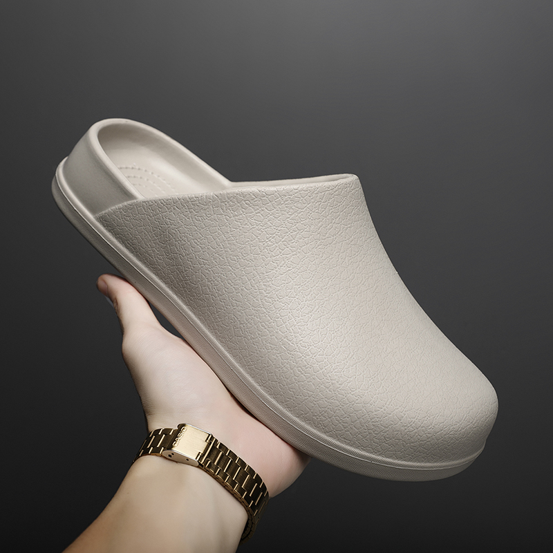 Sandal Pria Tahan Air Anti Sel - Men'S Shoes Daily Use ulasan dan harga