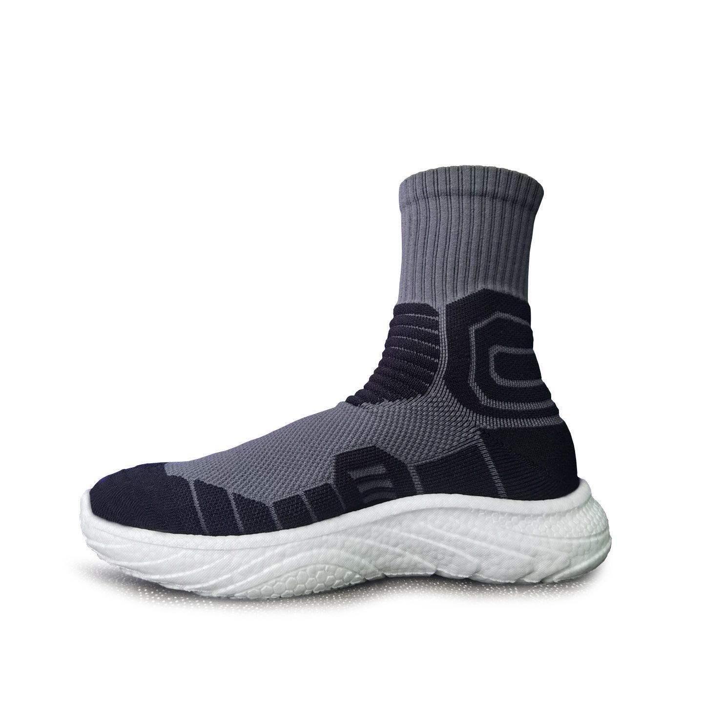 Sepatu Latihan MWY Men High-To - Men Shoes Size 46 ulasan dan harga