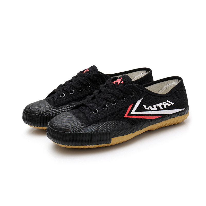 CLYFAN EU37-46 Kanvas Kung Fu  - Men Shoes Size 46 ulasan dan harga