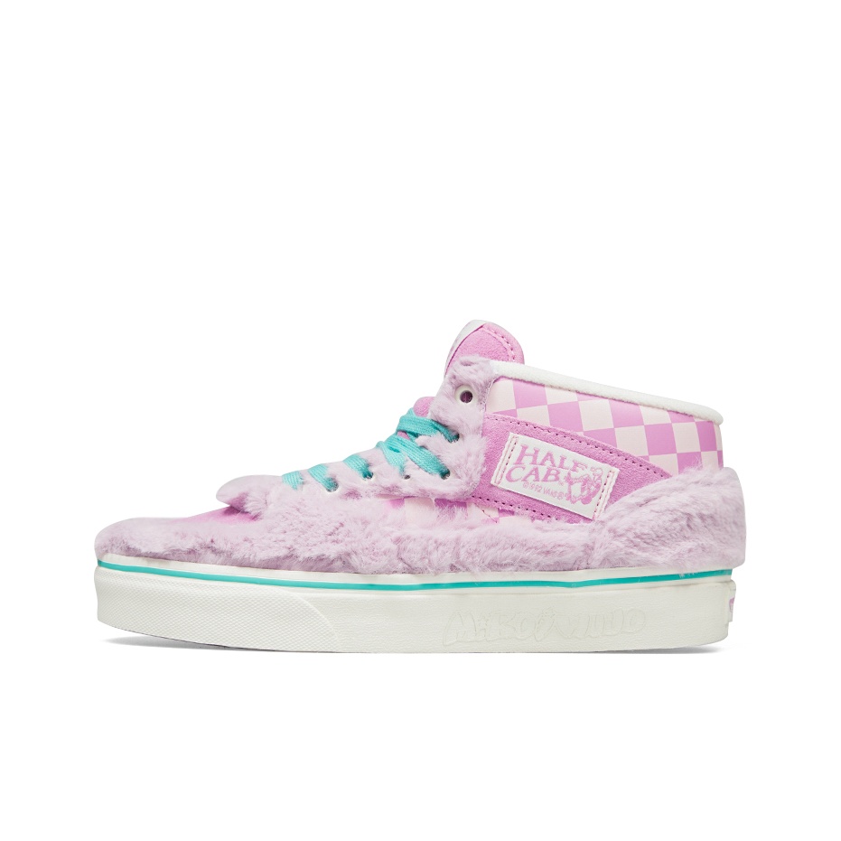 Vans x Miro&Wujo Edisi Terbata - Men'S Shoes Limited Edition ulasan dan harga