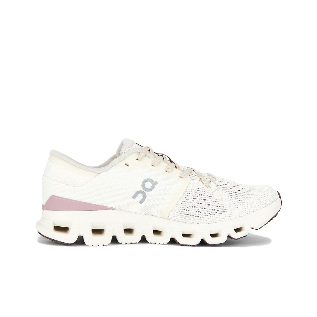 On Cloud X4 Mesh, Sepatu Lari  - Men Shoes On Cloud ulasan dan harga