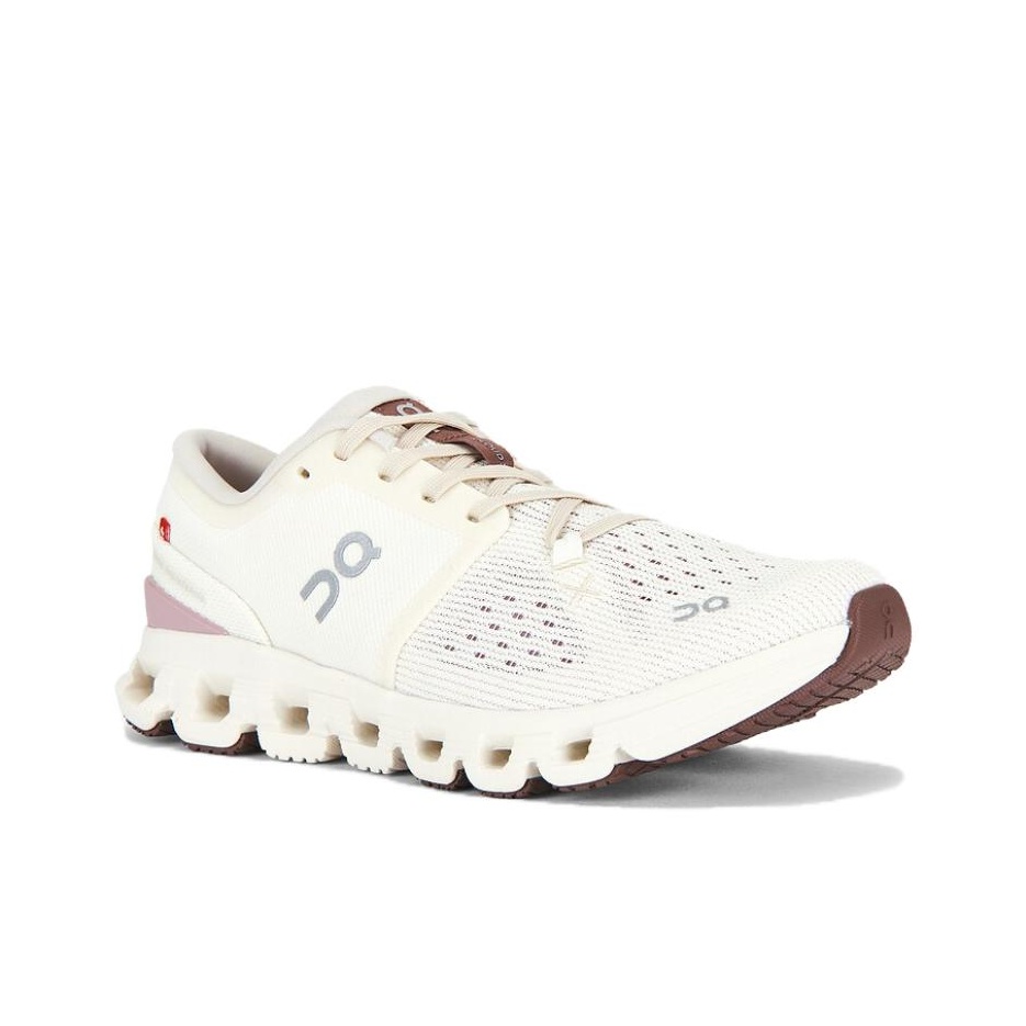 On Cloud X4 Mesh, Sepatu Lari  - Men Shoes On Cloud ulasan dan harga