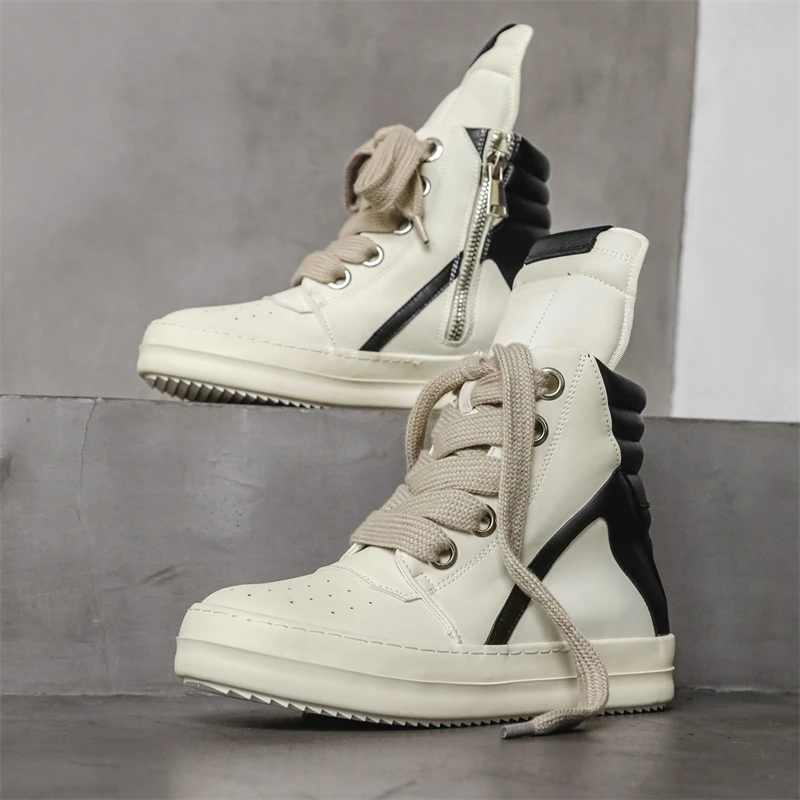 Sepatu Kasual Mewah Pria Gaya  - Men'S Shoes With Support ulasan dan harga