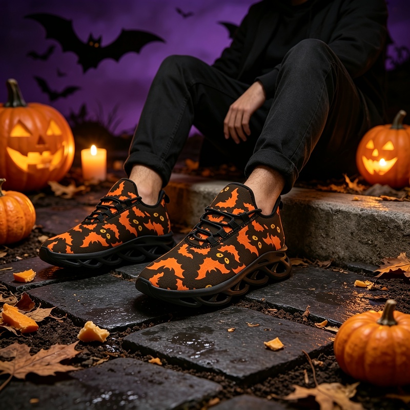 Sepatu trendi wanita dan pria  - Men'S Shoes Limited Edition ulasan dan harga