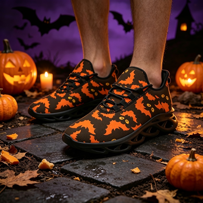 Sepatu trendi wanita dan pria  - Men'S Shoes Limited Edition ulasan dan harga