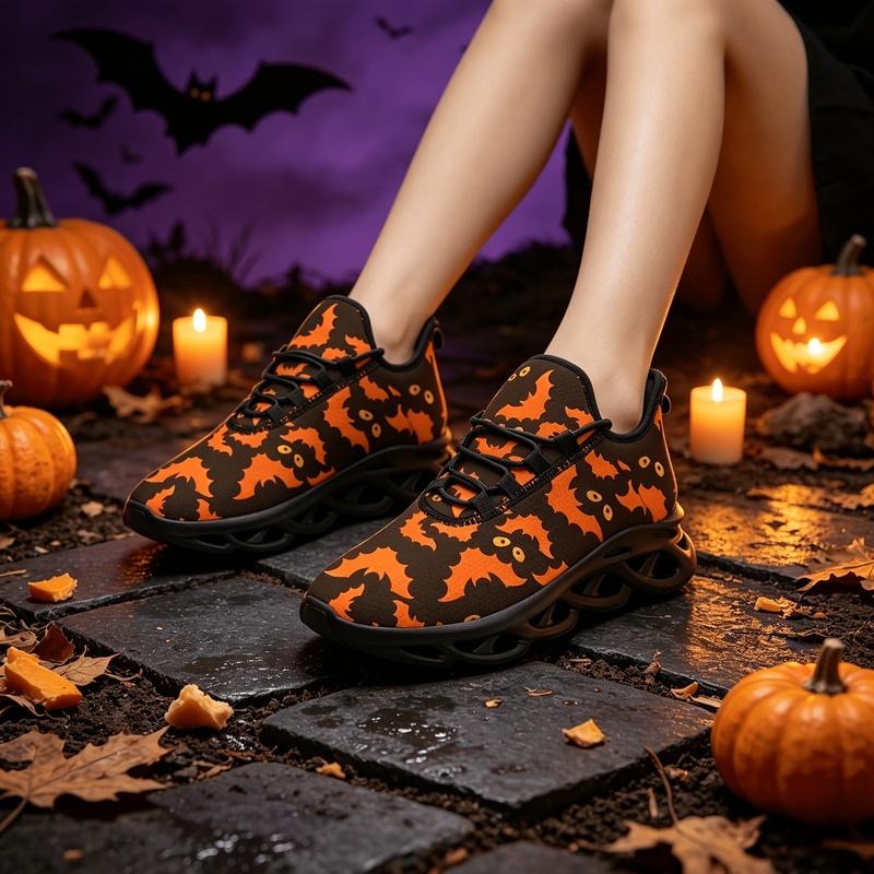 Sepatu trendi wanita dan pria  - Men'S Shoes Limited Edition ulasan dan harga