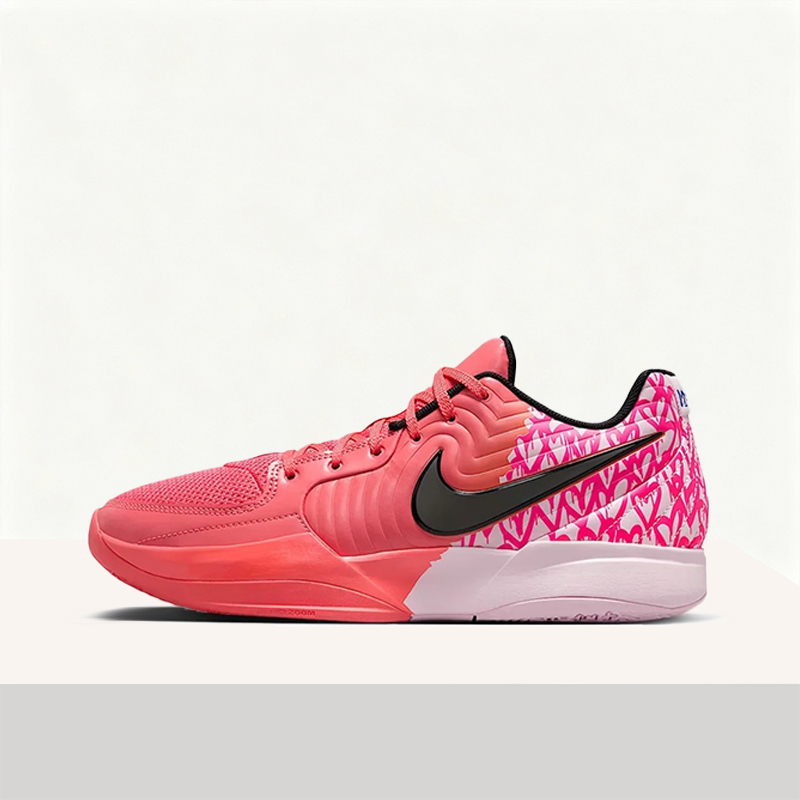 Nike Ja 2 Sepatu Basket Low-To - Men'S Shoes Limited Edition ulasan dan harga