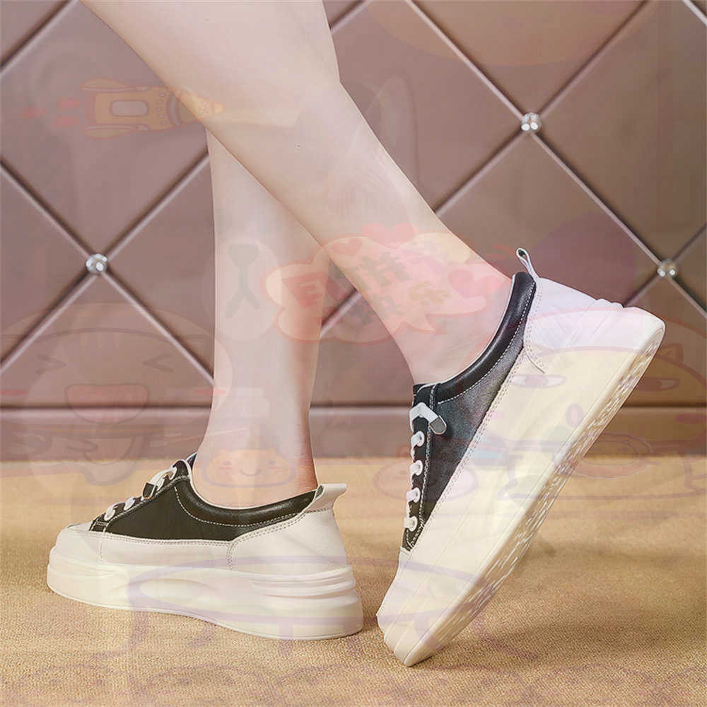 Sepatu Pantofel Chunky Berenda - Men'S Shoes Good For Wide Feet ulasan dan harga