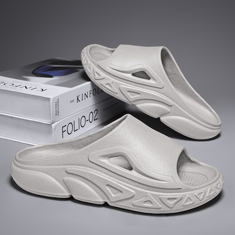 Sendal Korea Gaya Baru Y2K 202 - Men Shoes Style ulasan dan harga