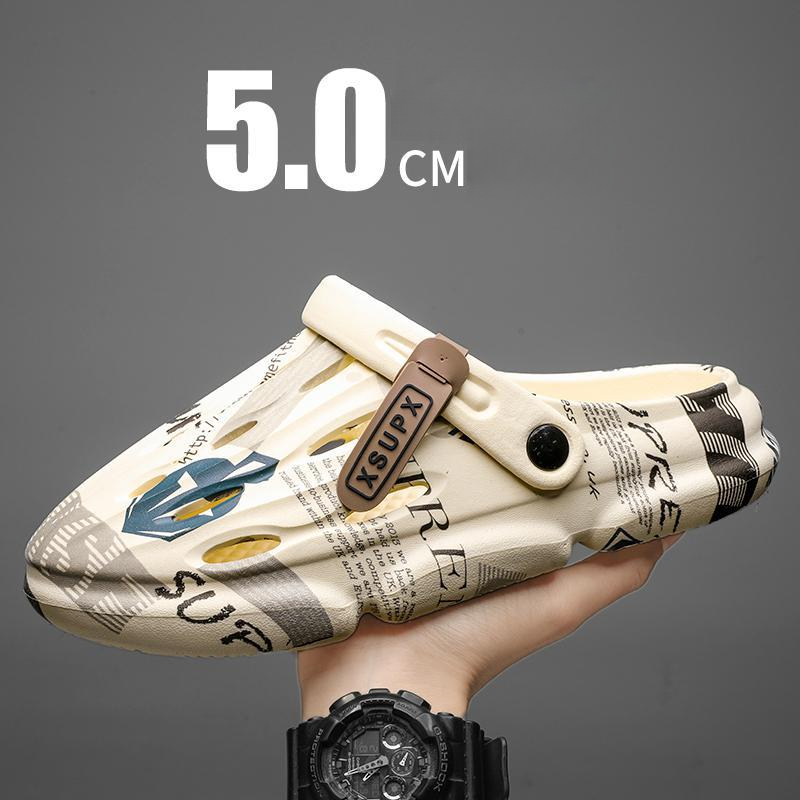 Sandal pria, sandal pria luar  - Sandal Sport Outdoor ulasan dan harga