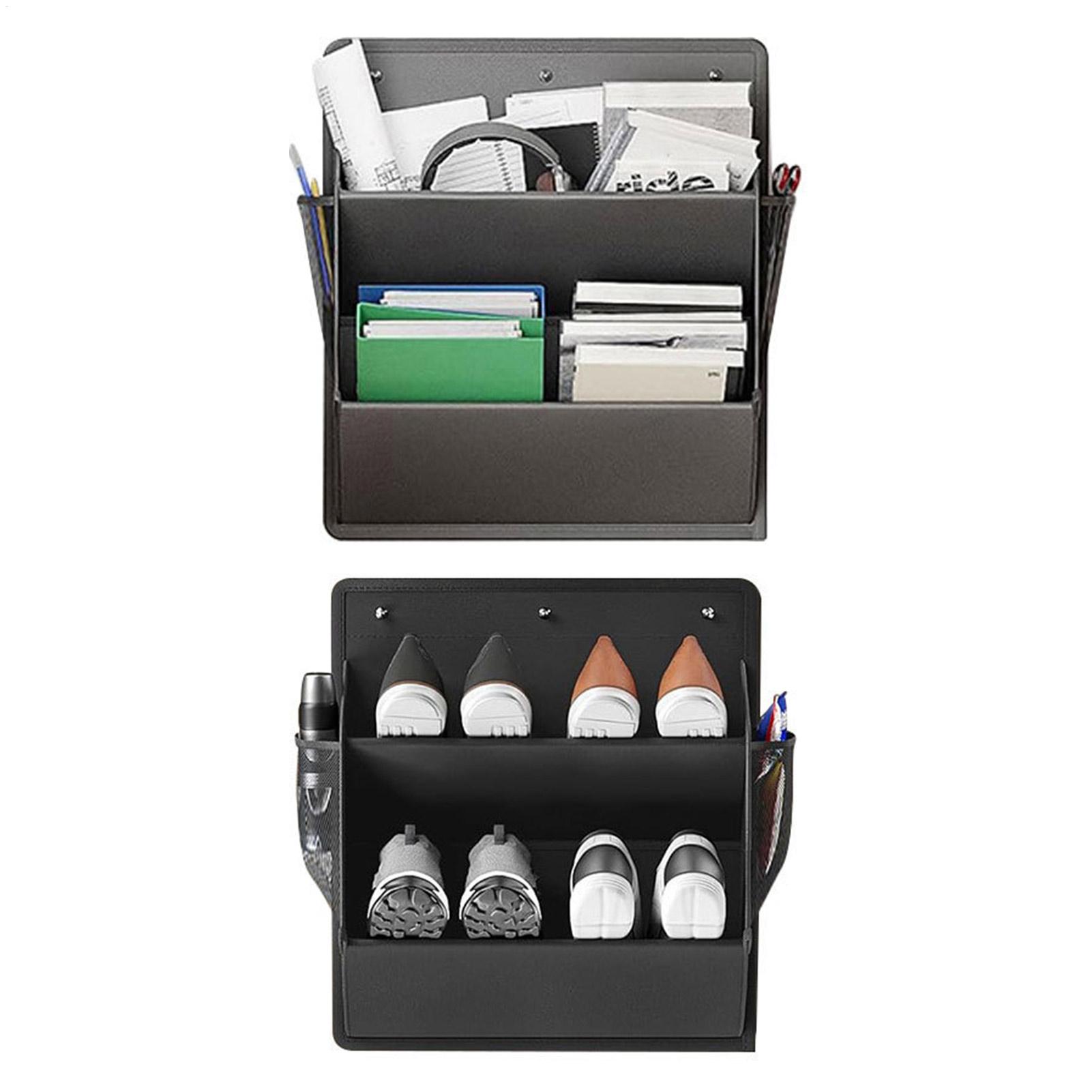 1 Buah Penyimpanan Sepatu RV d - Men Shoes Rack ulasan dan harga