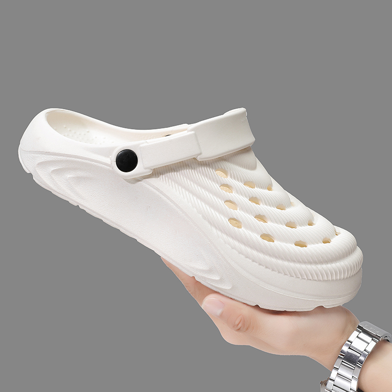 Sandal Luar Ruangan Pria Sanda - Sandal Sport Outdoor ulasan dan harga